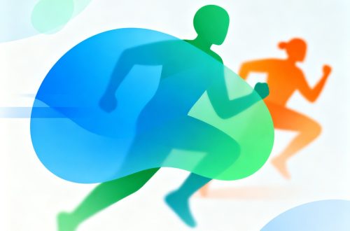 Korzyści z aktywności fizycznej