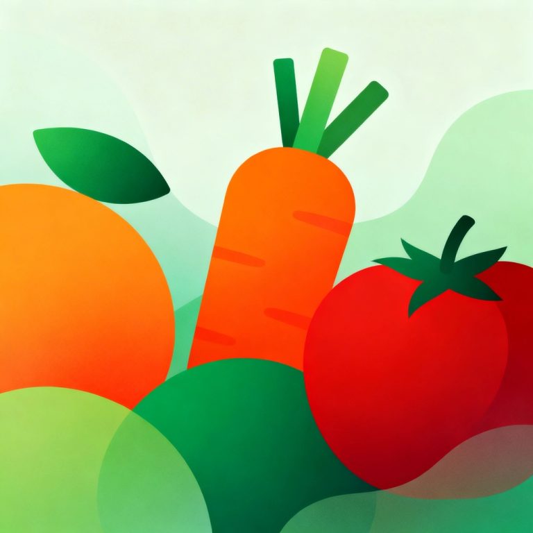 Zdrowe nawyki żywieniowe